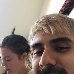 Meet your Posher, Alejandro